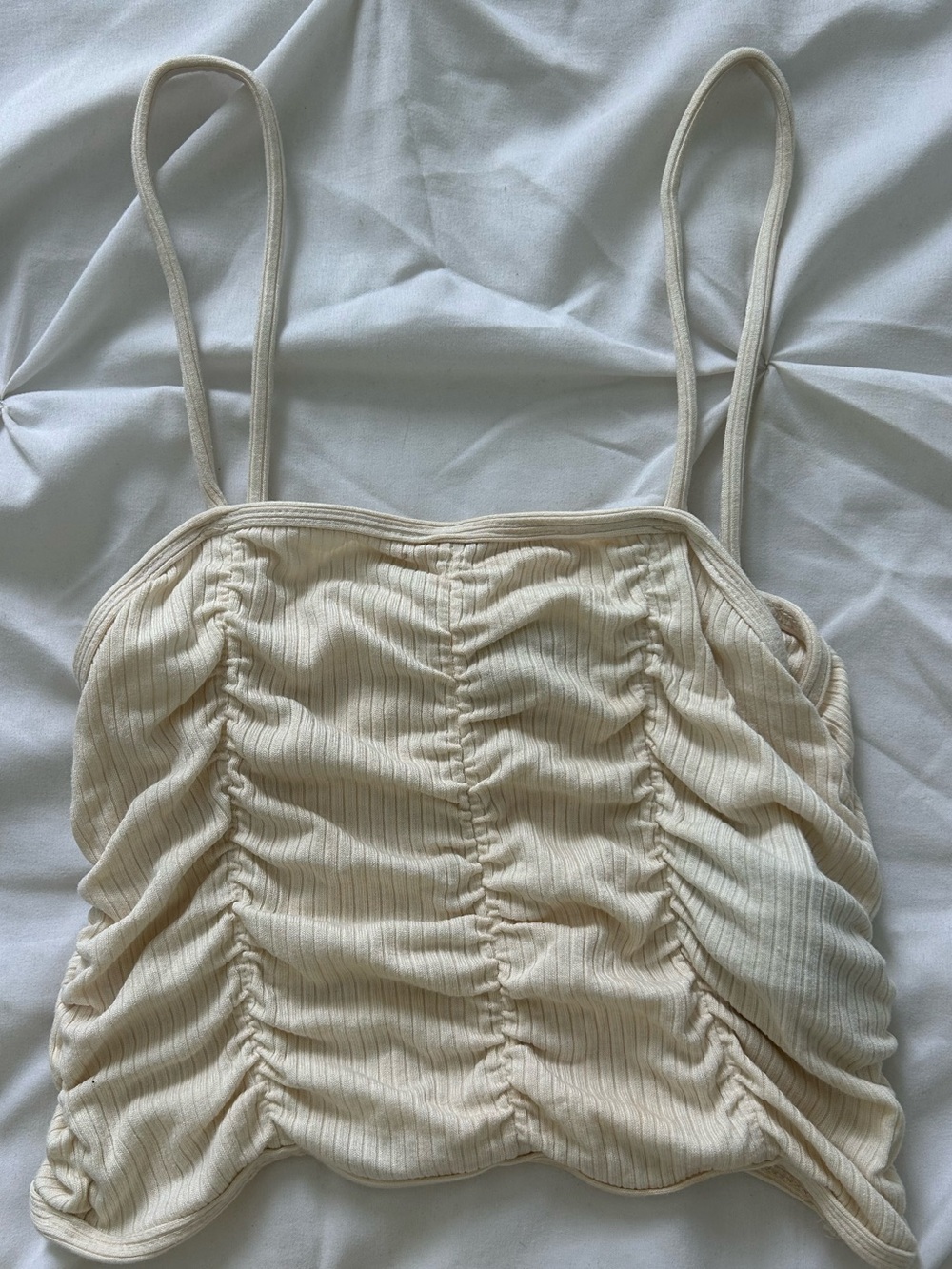 UO crop top